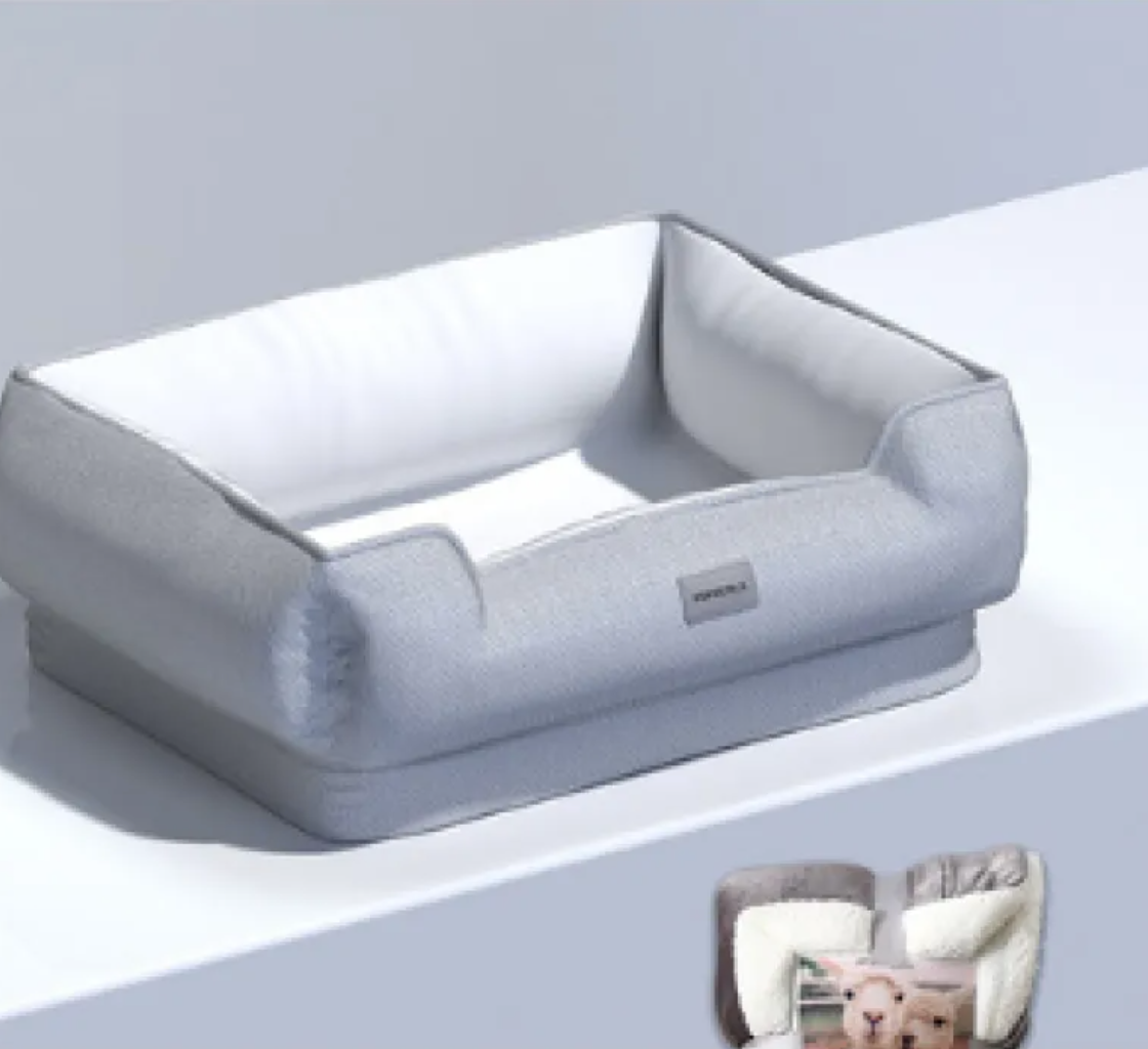 Latex Comfort Pet House