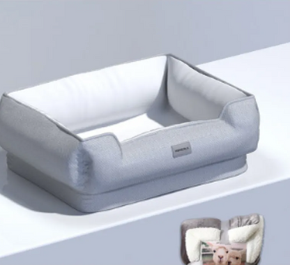 Latex Comfort Pet House