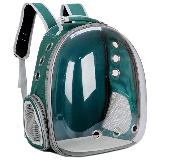 Comfy Pet Travel Backpack