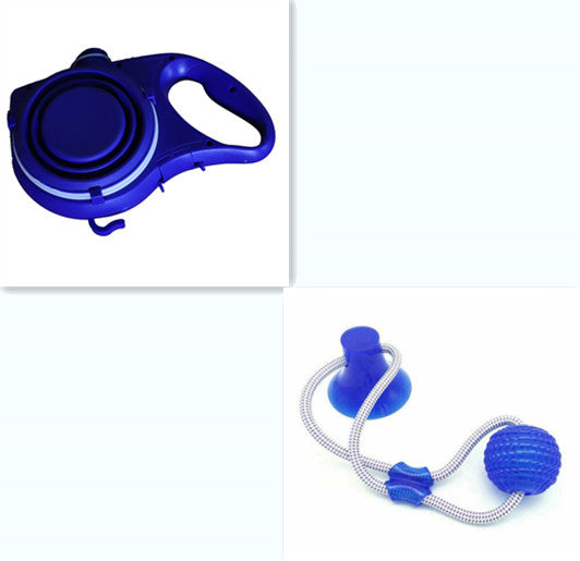 Hydrating Dog Leash