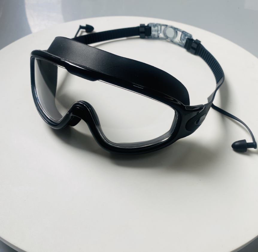 Large Waterproof Anti-fog Goggles EZ Shop