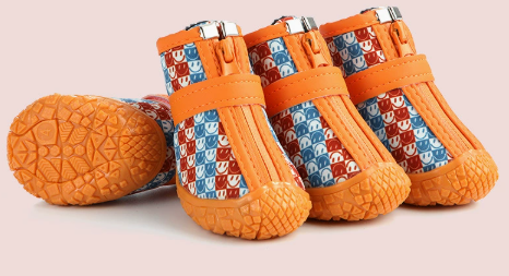 Pet Shoes