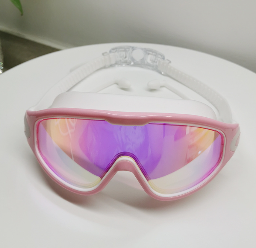 Large Waterproof Anti-fog Goggles EZ Shop