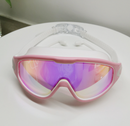 Large Waterproof Anti-fog Goggles EZ Shop