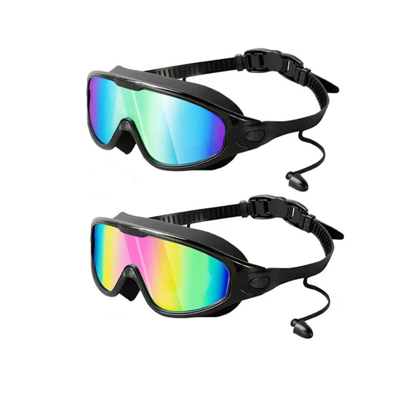 Large Waterproof Anti-fog Goggles EZ Shop