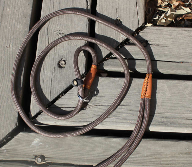 Premium Dog Leash in Assorted Colors