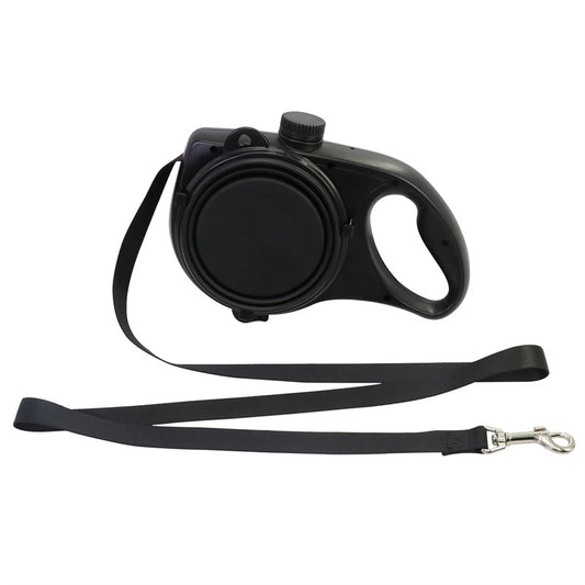 Hydrate & Hike Pet Leash
