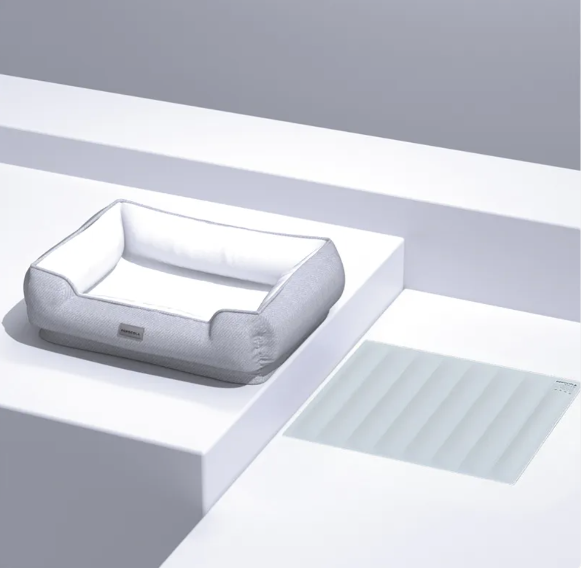 Latex Comfort Pet House