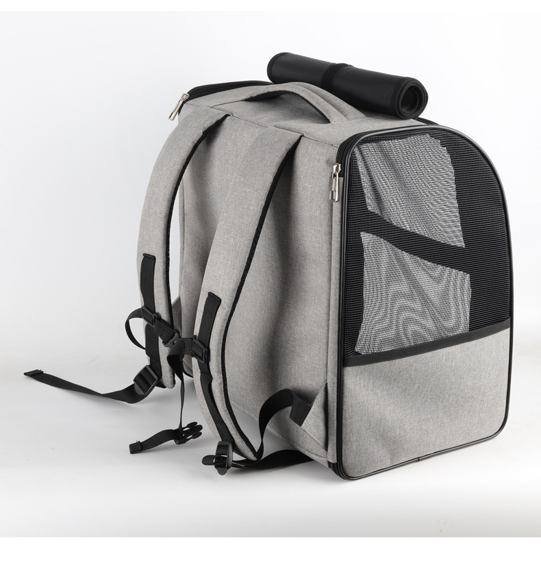 ComfyPet Waterproof Carrier