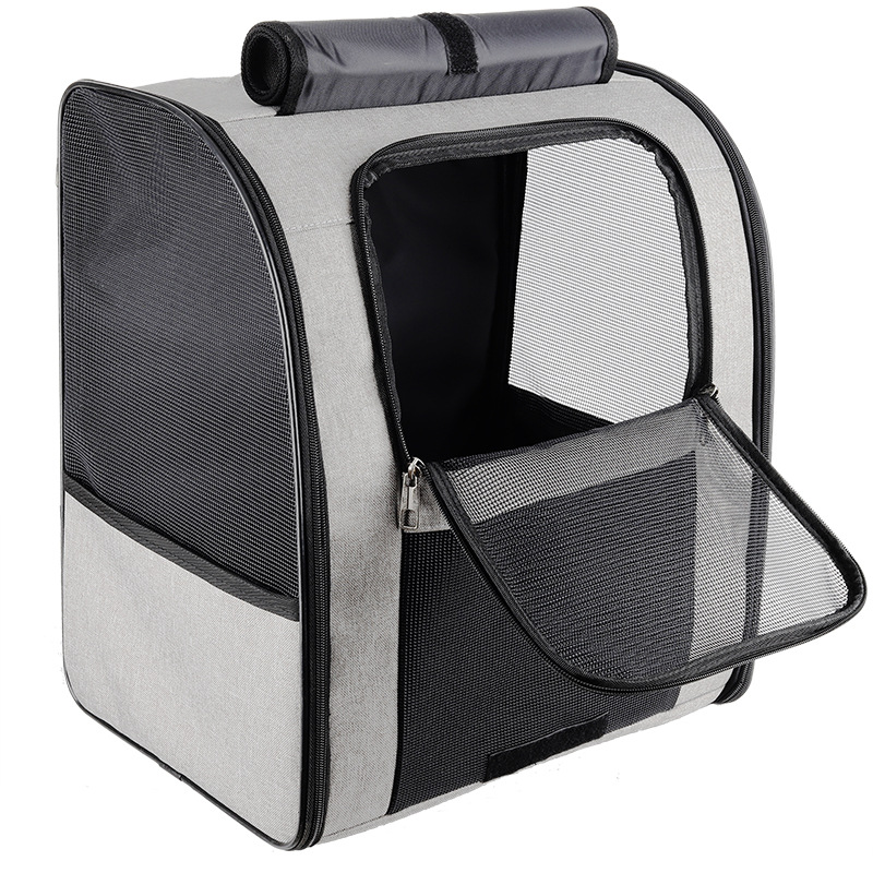 ComfyPet Waterproof Carrier