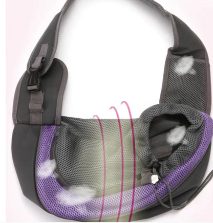 Cozy Pet Travel Pack