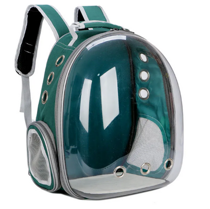 Comfy Pet Travel Backpack
