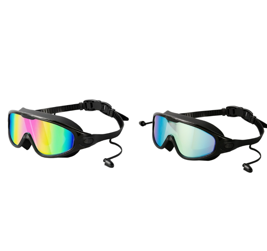 Large Waterproof Anti-fog Goggles EZ Shop