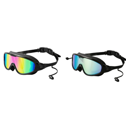 Large Waterproof Anti-fog Goggles EZ Shop