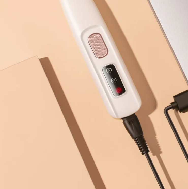 Pet Whisper Trimmer