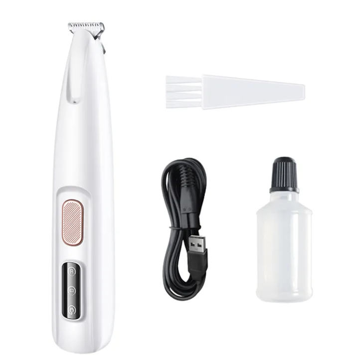 Pet Whisper Trimmer