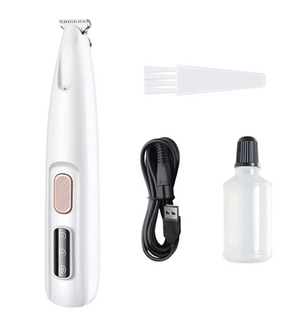 Pet Whisper Trimmer