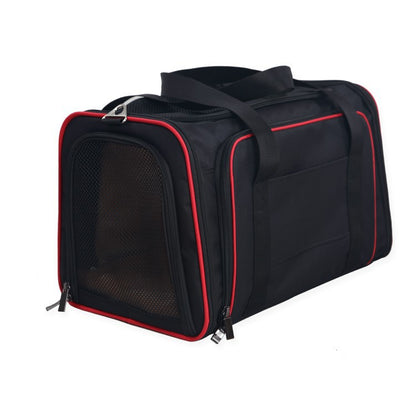 Travel-Ease Pet Carrier Bag