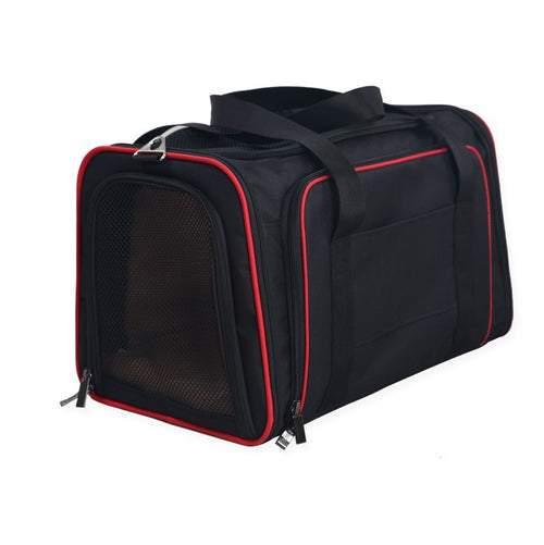 Travel-Ease Pet Carrier Bag
