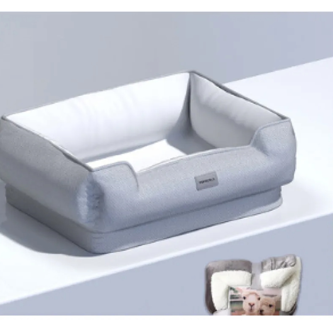 Latex Comfort Pet House