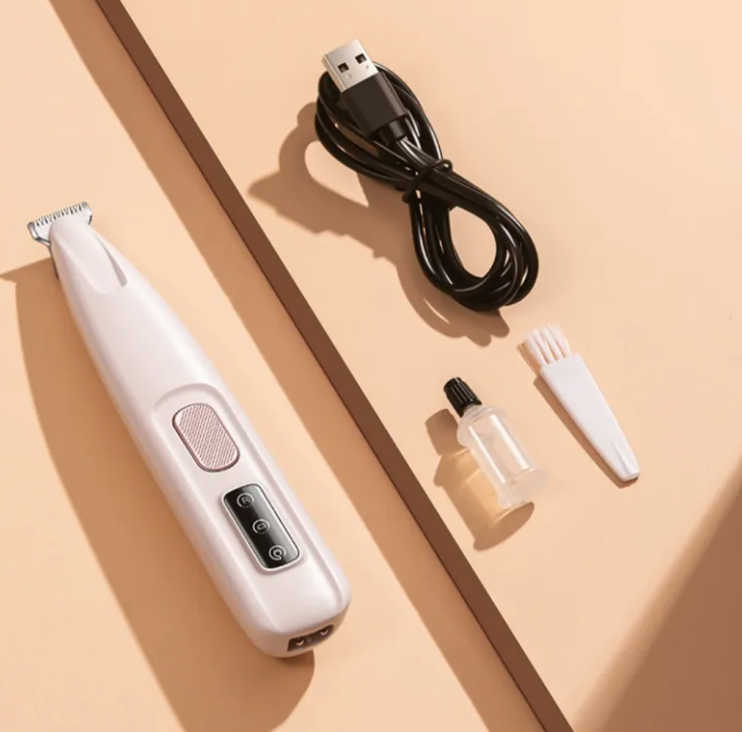 Pet Whisper Trimmer