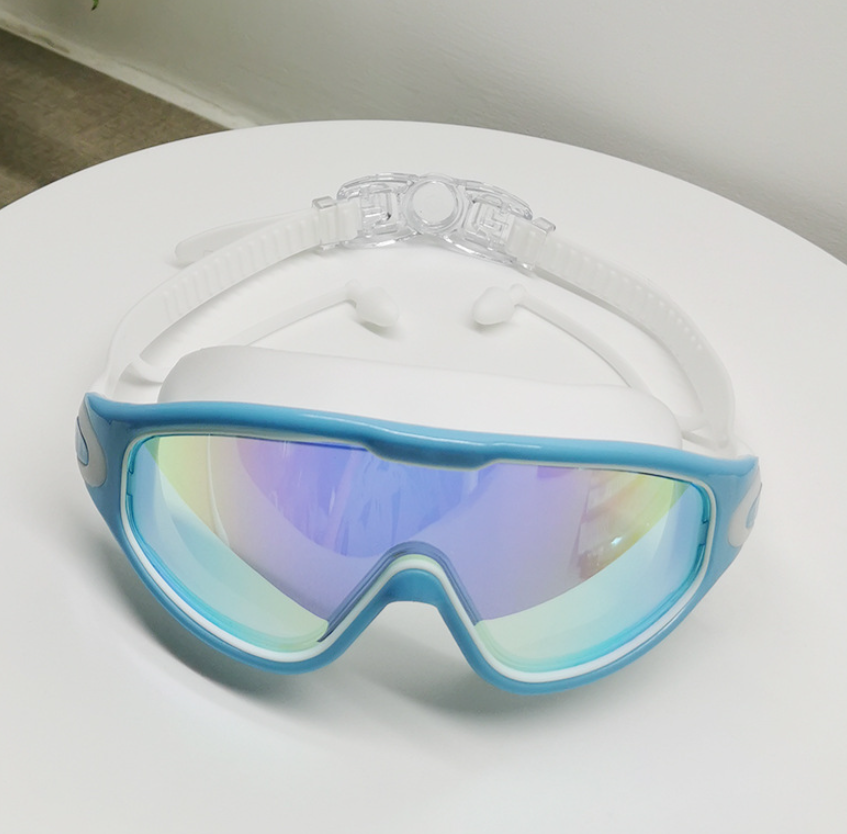 Large Waterproof Anti-fog Goggles EZ Shop