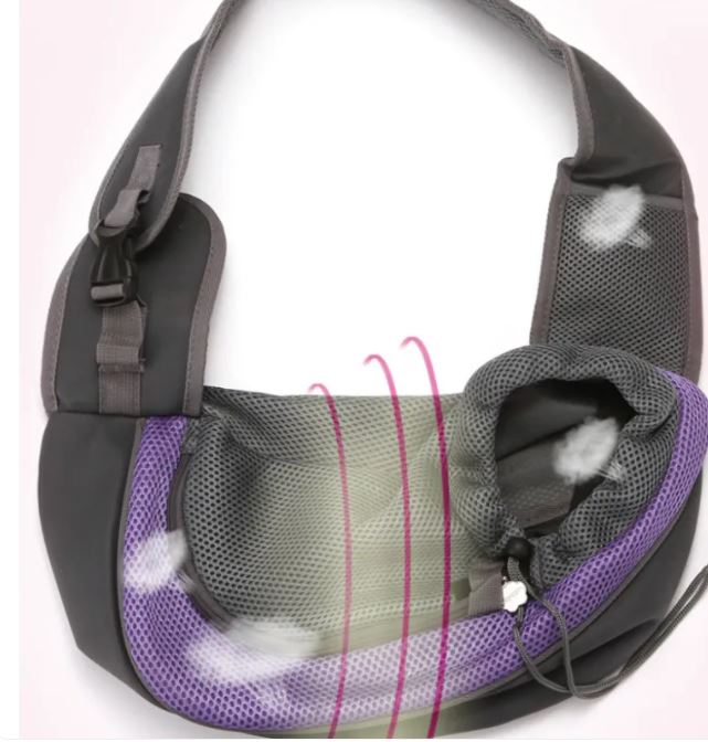 Cozy Pet Travel Pack