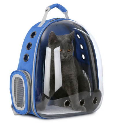 Comfy Pet Travel Backpack