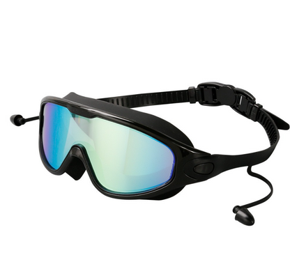 Large Waterproof Anti-fog Goggles EZ Shop