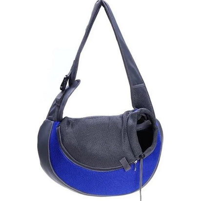Luxury Pet Travel Pack