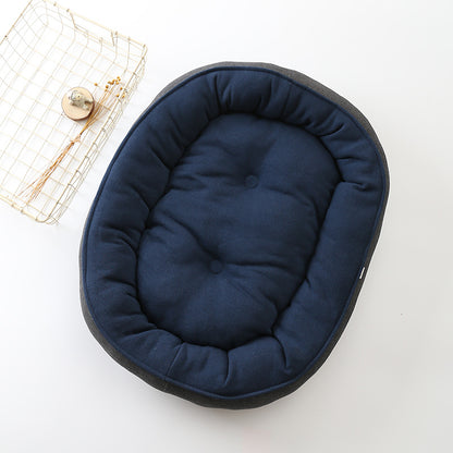 Luxury 2020 Velvet Pet Nest